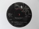 The Elgins - Put Yourself In My Place - Motown TMG 642 - 7