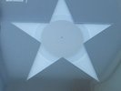 180g CLEAR Vinyl LP Blackstar Black Star - David Bowie NEU + OVP + SOLD OUT