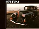GRUNT | Hot Tuna - Burgers 180g LP oop