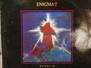 ENIGMA ‎– MCMXC A.D.	LP N. 7296  ITALY PRESS