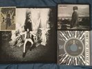 COMPLETE VAULT # 20 PACKAGE - JACK WHITE - LAZARETTO - THIRD MAN RECORDS
