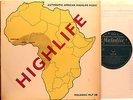 West Africa HIGHLIFE MUSIC Rare 10