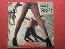 Lp Deep Throat: The Devil In Miss Jones, Krautrock