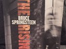 Bruce Springsteen - The Rising 2xLP US First Press Columbia 2002 C2 86600