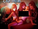 SEXTRASH**SEXUAL CARNAGE (180 GRAM/RM/GATEFOLD)**VINYL