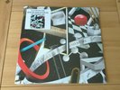 RARE Fruits De Mer The Chemistry Set Endless More Black Vinyl LP 1 Of 75 Psych