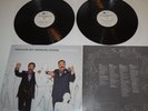 HANDSOME BOY MODELING SCHOOL - WHITE PEOPLE 2LP Vinyl Record 2004 Prince Paul