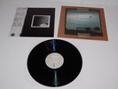 JOE CHRISTMAS - NORTH TO THE FUTURE LP Black Vinyl Record 1996 Tooth & Nail