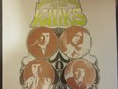 Something else by the KINKS - EX/NM