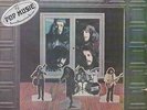 JETHRO TULL benefit 1970 French first issue PHILIPS - CHRYSALIS - PINK ISLAND