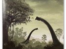 JURASSIC PARK SOUNDTRACK VINYL LP MOND-017