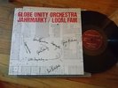 Globe Unity Orchestra-Jahrmarkt-Braxton-Brotzmann-Kowald-Po Torch orig-VG++