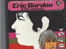 ERIC BURDON & THE ANIMALS- MGM CELEBRITY SCENE 45 RPM PROMO ONLY BOX SET- MINT