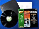 BEATLES Something New AP80033 OBI LP Dj2117