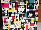 SIOUXSIE & THE BANSHEES Once Upon A Time LP 1981 PVC US Press w/inner & print