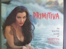 MARTIN DENNY: Primitiva LP (Mono, green label) Easy Listening