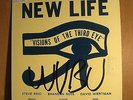 Steve Reid & New Life - Visions of the Third Eye on Mustevic / Free Spiritual