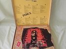 From Liverpool Express THE BEATLES BOX 8 Vinyl Lp's Music Record SET