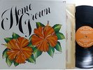 HOME GROWN II LP + Insert KKUA Records Hawaii 12