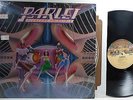 PARLET Pleasure Principle LP in Shrink No Barcode GEORGE CLINTON