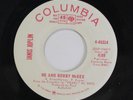 JANIS JOPLIN: Me And Bobby Mcgee / Mono 45 (dj, wol) Rock & Pop