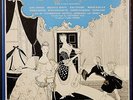Mozart: Le Nozze Di Figaro - Vittorio Gui; HMV ALP 1312-15 Box Set
