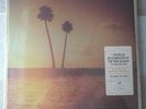 Kings of Leon sealed vinyl 2LP Come Around Sundown new. not youth aha cd because