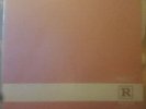 QUEENS OF THE STONE AGE Rated R  vinyl 2-LP unplayed  color