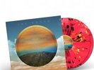 THE SWORD - High Country 2 x LP Red Splatter Limited UK Import Vinyl - NEW COPY