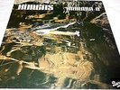 KONGAS ANIKANA-O ORIGINAL FRANCE LP 1978 BARCLAY N 90287