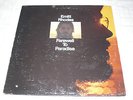 EMITT RHODES FAREWELL TO PARADISE US LP 1973 EX MERRY GO ROUND FOC ABC DUNHILL