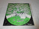 SABU MARTINEZ LA SALSA RARE SWEDEN LP WITH CECILIA & PURSEY 1976 AKSENT RECORDS