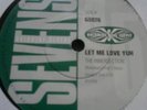 Innersection - Let Me Love Yuh / Will Collins & Will Power - Is There Anything