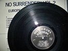 Böhse Onkelz Sampler LP - Oi Vinyl Rock o Rama RRR59