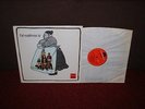 FAT MATTRESS Fat Mattress II LP 1970 POLYDOR 1st Press MINT