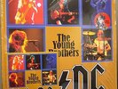 AC/DC  The Young Brothers 2LPs  BLUE VINYL + CD Tokyo 1981