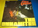 RARE REGGAE ...FIRE CORNER -  DYNAMITES &  KING STITT ...TROJAN