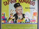 CAPTAIN KANGAROO: A Treasure House Of Best-loved Children's Songs LP (3