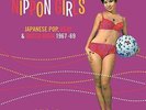 NIPPON GIRLS - VINYL LP - HIQLP 001
