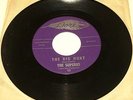 The Superbs - The Big Hurt / I Was Blind (Dore 45) Northern Soul