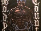 LP BODY COUNT Cop Killer