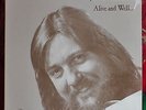 Rarität JOHN PEARSE - Alive & Well LP original eingeschweißt