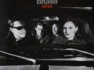 HILLBILLY MOON EXPLOSION-RAW DEAL -180GR--VINYL LP JUNGLE NEU