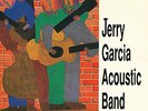 JERRY GARCIA (GRATEFUL DEAD) ACOUSTIC BAND - ALMOST ACOUSTIC (GDDLP500036M) 2 LP