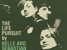 BELLE AND SEBASTIAN THE LIFE PERSUIT LP VINYL NEW 2014 33RPM