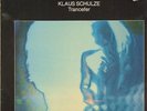 Klaus Schulze Trancefer NEAR MINT Innovative Communication Vinyl LP