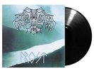 ENSLAVED, Frost BLACK VINYL *NEU* LP