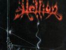 Hellion(Vinyl LP)Screams In The Night-Music For Nations-MFN 73-UK-VG/VG+