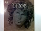 The Doors - The Best Of Doors US LP 1973 Quadro Quadra-Disc //1