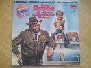 Oliver Onions - Sheriff LP (Der Grosse mit seinem ausserirdischen Kleinen)